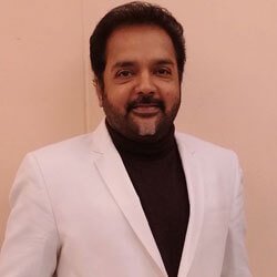 V. Ganesh