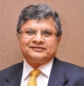 Anand Maheshwari