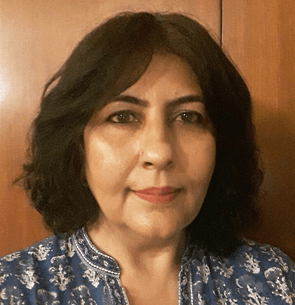 Smriti Ahuja