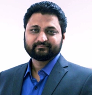 Anshu Gupta