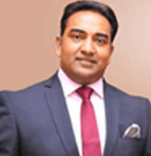 Rakesh Sinha