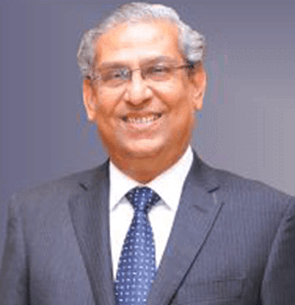 Ravi S Ramakrishnan