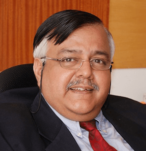 Varadarajan Srinivasan