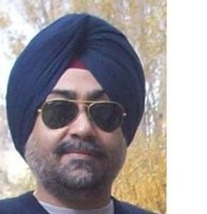 Amanppreet Singh Bhatia