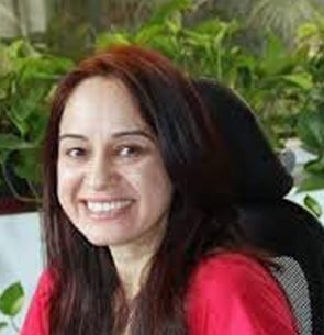 Deepa Chadha
