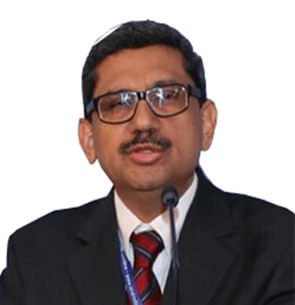 Sunil Sayal