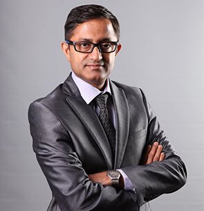 Anil Kumar Mishra