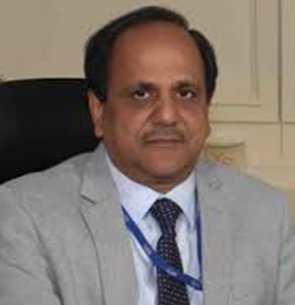 Sri Ved Prakash