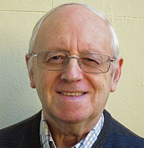 Harry Robertson
