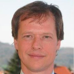 Harry Robertson