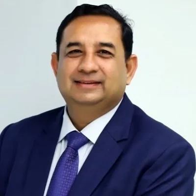 Sanjeev Rastogi